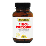 Circu Pressure -