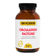 Circulation Factors -