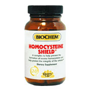 Homocysteine Shield -