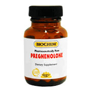 Pregnenolone 10 mg -