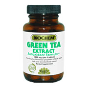 Green Tea Extract -