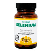 Selenium 200 mcg -
