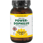 Power Dophilus -
