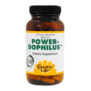 Power Dophilus -