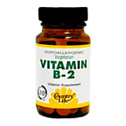 Vitamin B2 100 mg -
