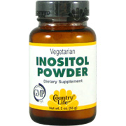 Inositol Powder -