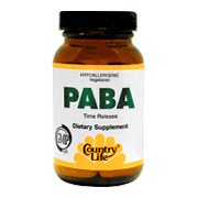 PABA 1000 mg -