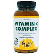 Vitamin C Complex 500 mg -