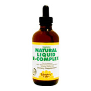 Vitamin E Complex Liquid -