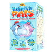 Dolphin Pals -