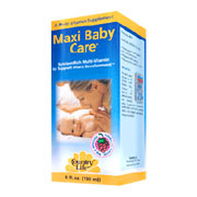 Maxi Baby Care Liquid -
