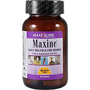 Maxine -