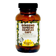 Nine Ginsengs Extract -