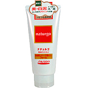 Naturgo White Face Wash & Make Remover - 