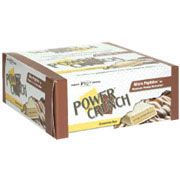 Power Crunch Bar Cinnamon Bun - 