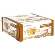 Power Crunch Bar New - Peanut Butter Crème - 