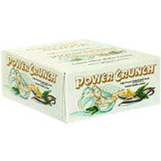 Power Crunch Bar Vanilla - 