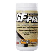 GF Pro Vanilla - 