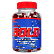 Bold - 