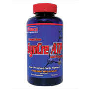 Creatine SynCre ATP Off-Cycle - 