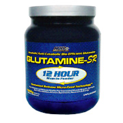 Glutamine-SR - 