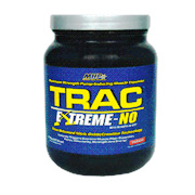 Trac Extreme-NO Orange - 