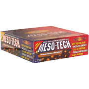 Meso-Tech Peanut Butter Chip Cookie - 