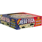 Meso-Tech Cookies & Cream - 