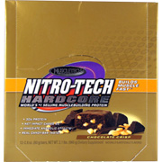 Nitro-Tech Protein Chocolate Crisp - 