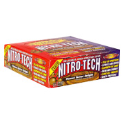 Nitro-Tech Protein Peanut Butter - 