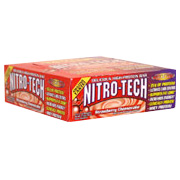 Nitro-Tech Protein Strawberry Cheesecake - 