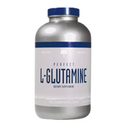 Perfect L-Glutamine - 