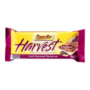 Harvest Power Bar Oatmeal Raisin - 
