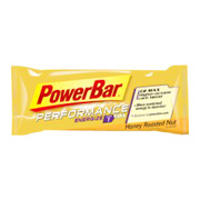Power Bar Honey Roasted Nut - 