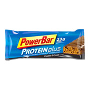 Protein Plus Power Bar Cookies - 