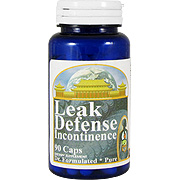 Leak Defense - 