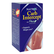 Carb Intercept Phase 2 - 