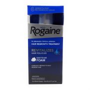 Men's Rogaine Foam - 