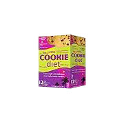 Hollywood Mix Cookie Diet - 
