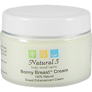 Bonny Breast Cream - 