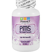 PMS Relief Formula - 