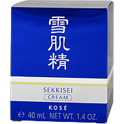 Sekkisei Cream - 