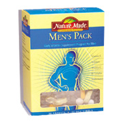 Men's Pack - 