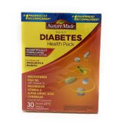 Diabetes Health Pack - 