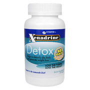 Xenadrine Detox - 