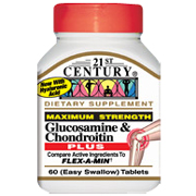 Glucosamine/Chond Plus - 