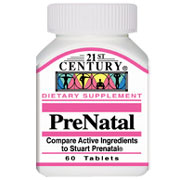 Prenatal - 