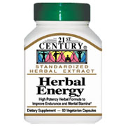 Herbal Energy - 