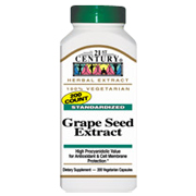 Grape Seed - 