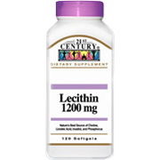 Lecithin 19 gr - 